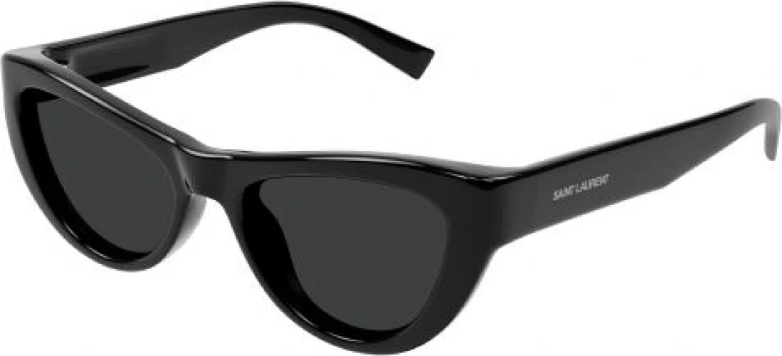 Saint Laurent SL 676 Sunglasses - view 4